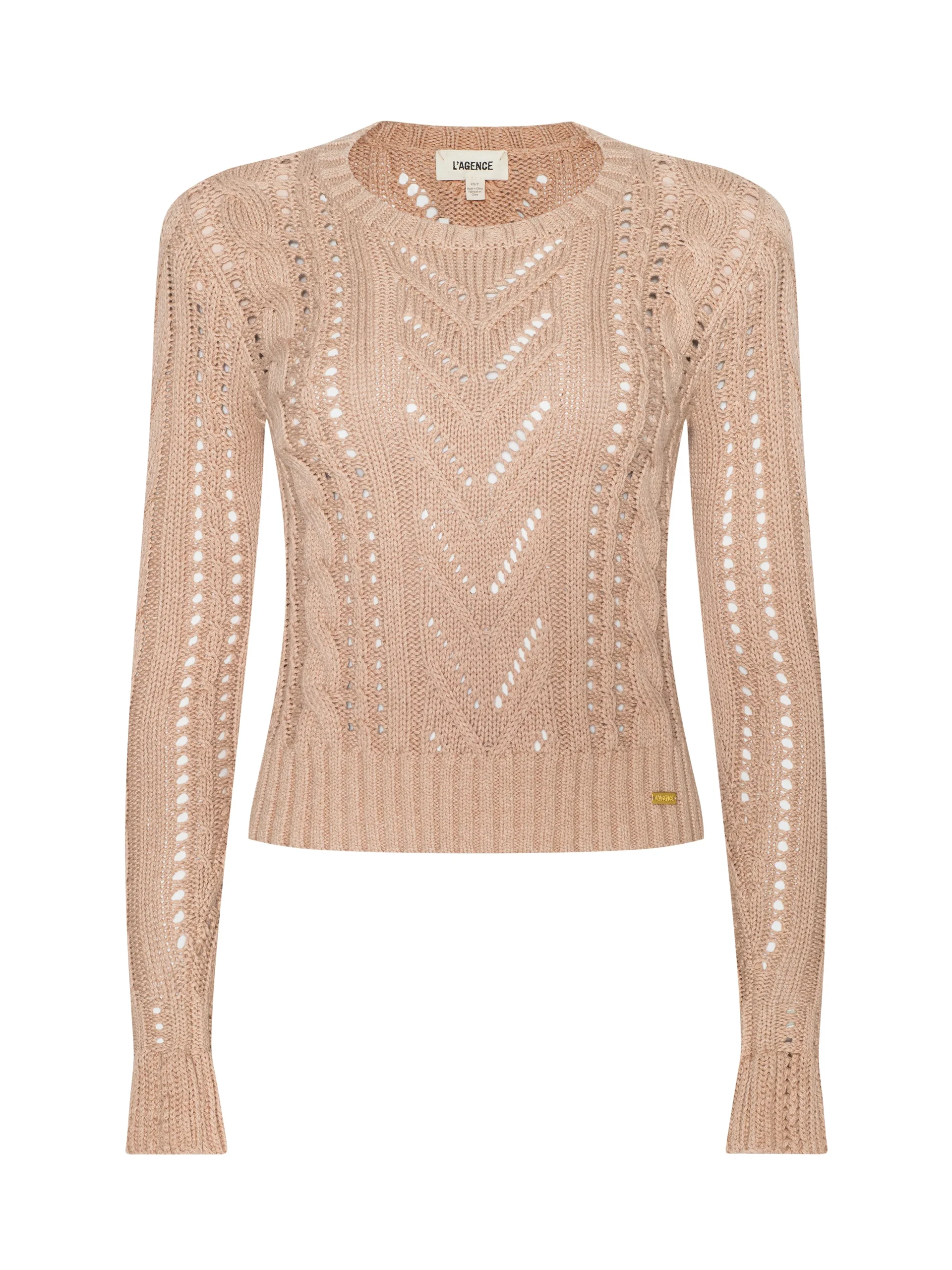 3112-mio-cabled-pullover-8.webp Mio Cabled Pullover