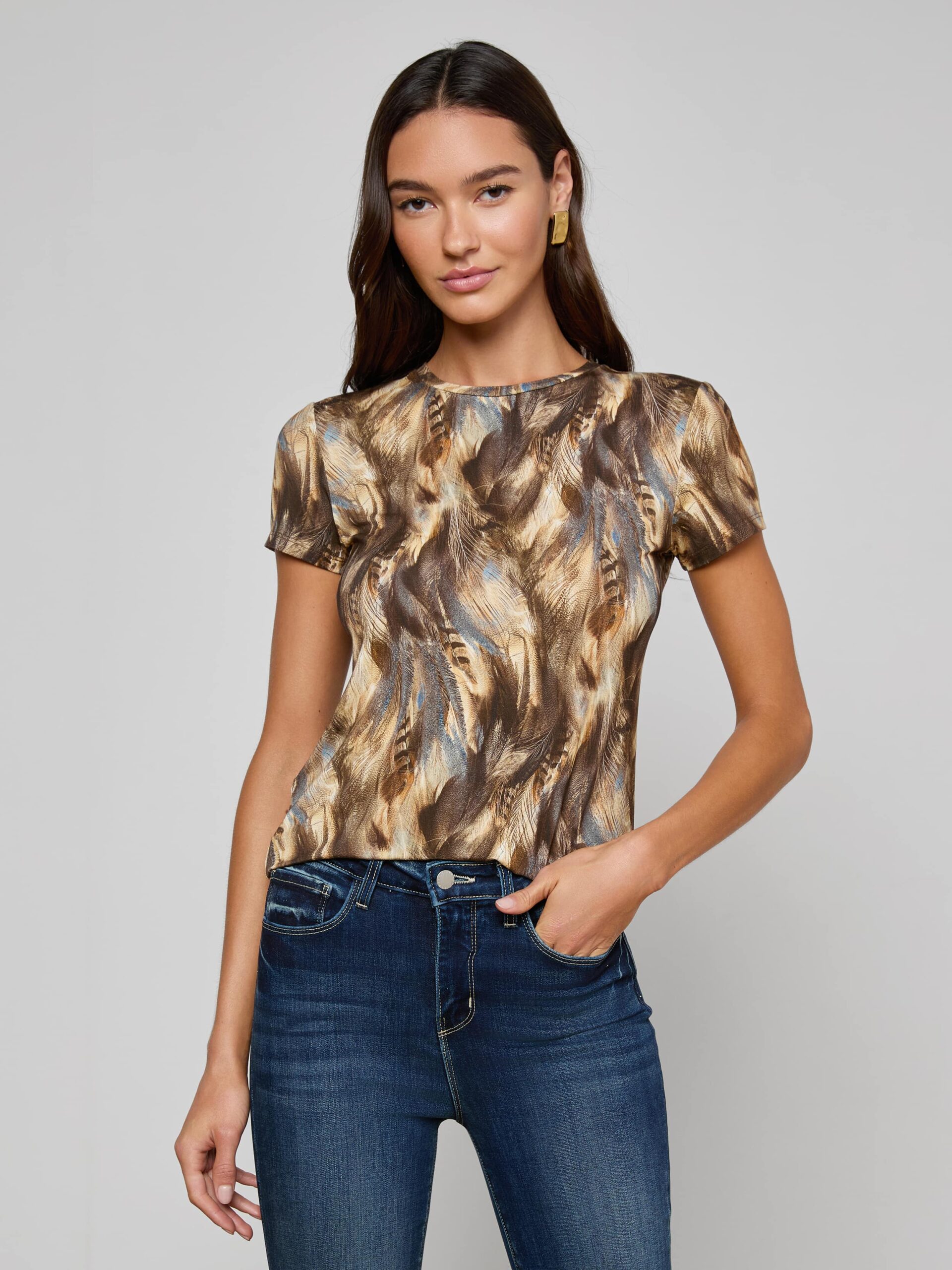 3136-ressi-fitted-tee-1.jpg Ressi Fitted Tee