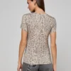Ressi Fitted Tee