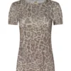 Ressi Fitted Tee
