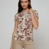Ressi Fitted Tee