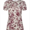 Ressi Fitted Tee
