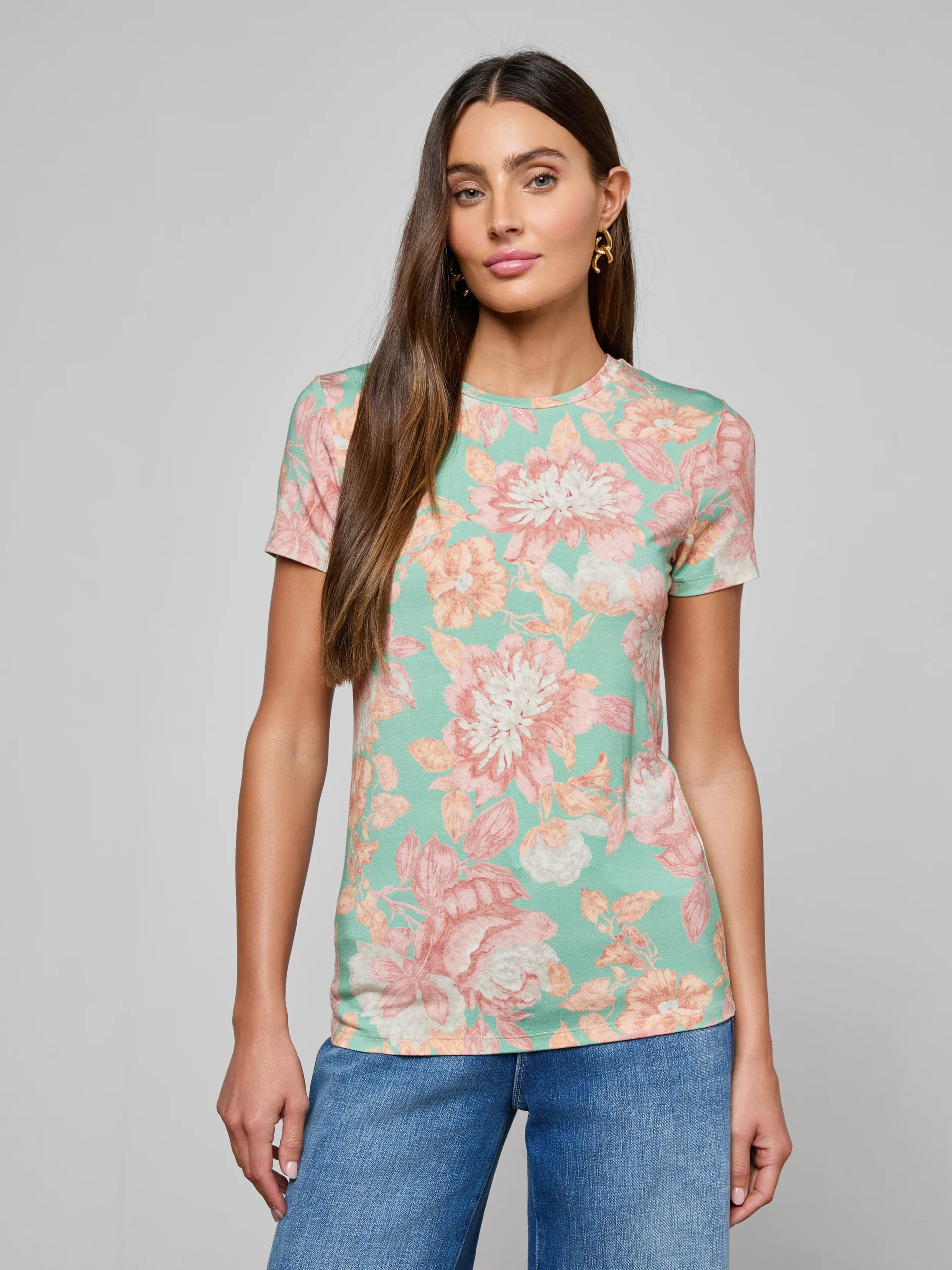3176-ressi-fitted-tee-2.webp Ressi Fitted Tee