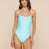 Remi One-Piece Swimsuit