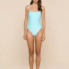 Remi One-Piece Swimsuit