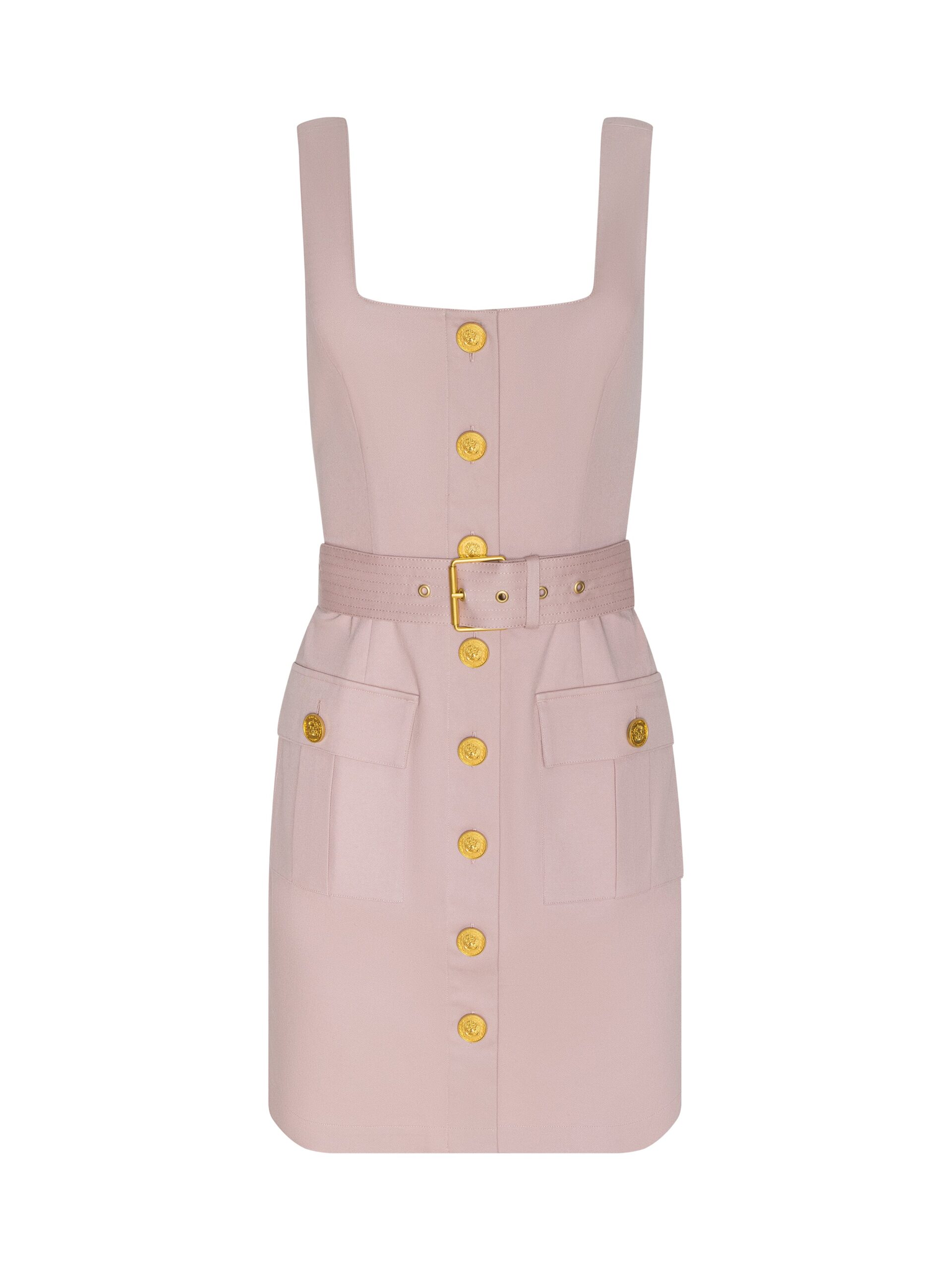 Midy Dress
