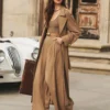 Chelsy Wide-Leg Pant