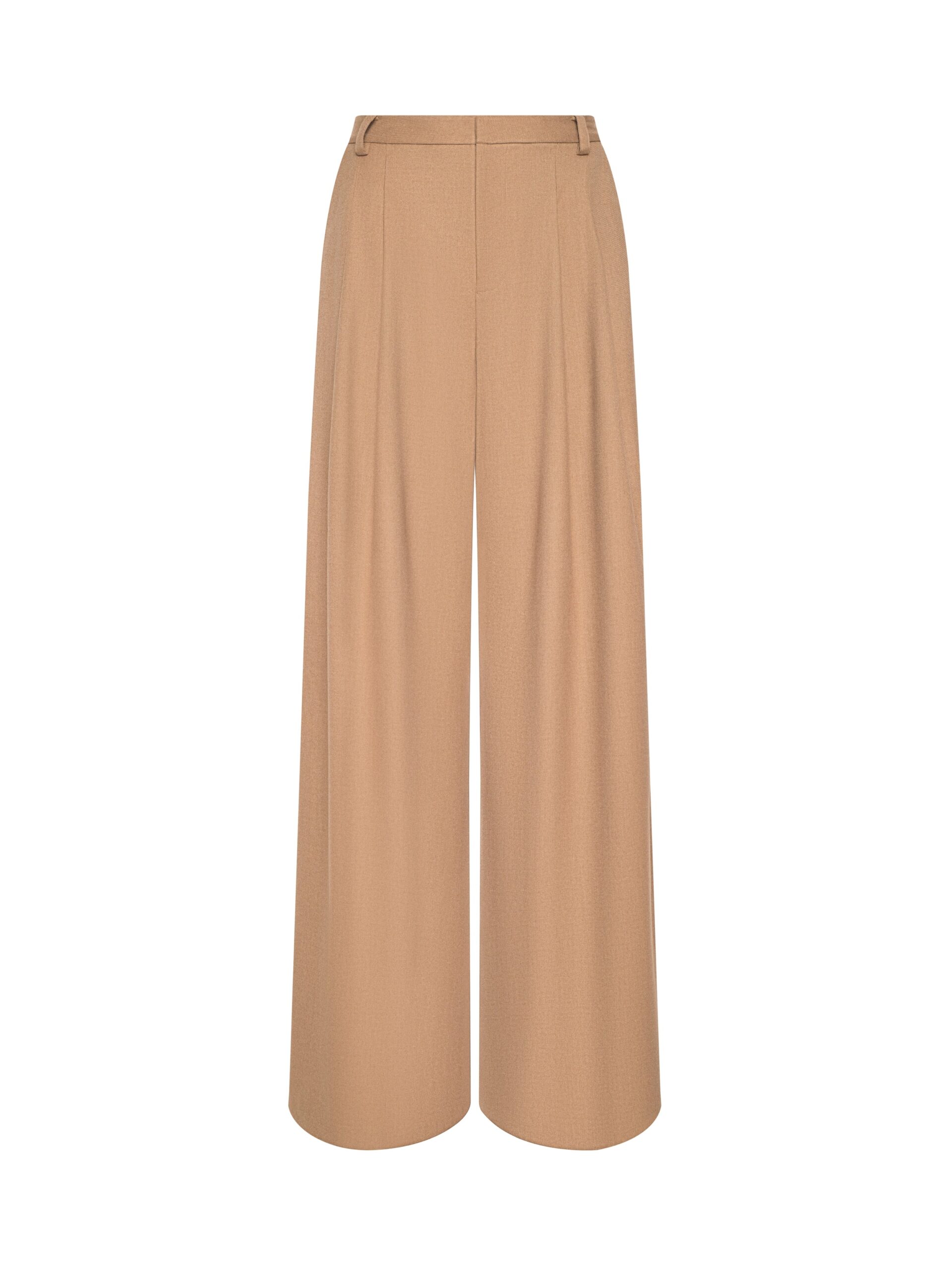 Chelsy Wide-Leg Pant