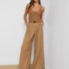 Chelsy Wide-Leg Pant