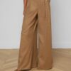 Chelsy Wide-Leg Pant