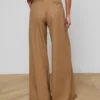 Chelsy Wide-Leg Pant