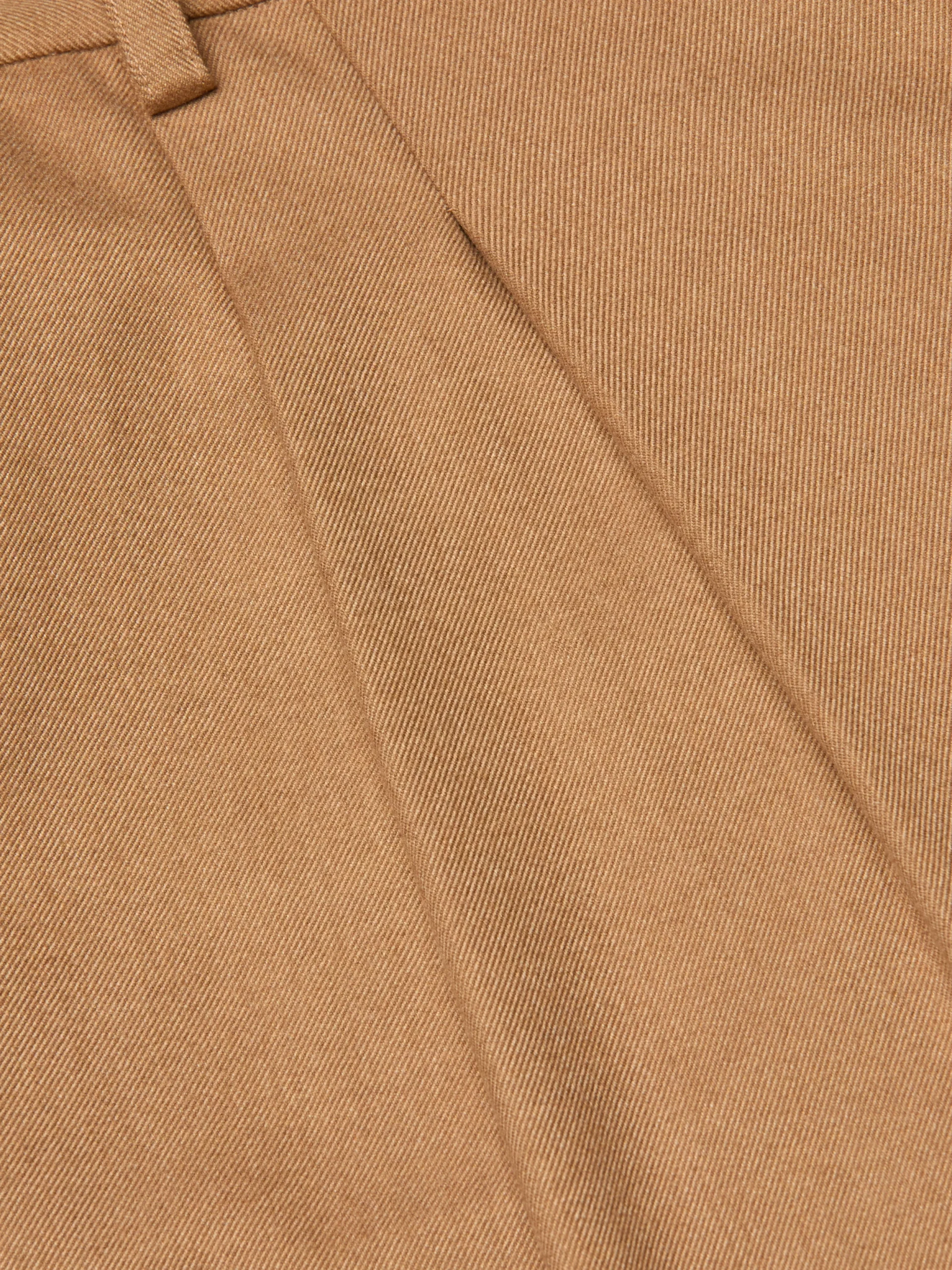 Chelsy Wide-Leg Pant