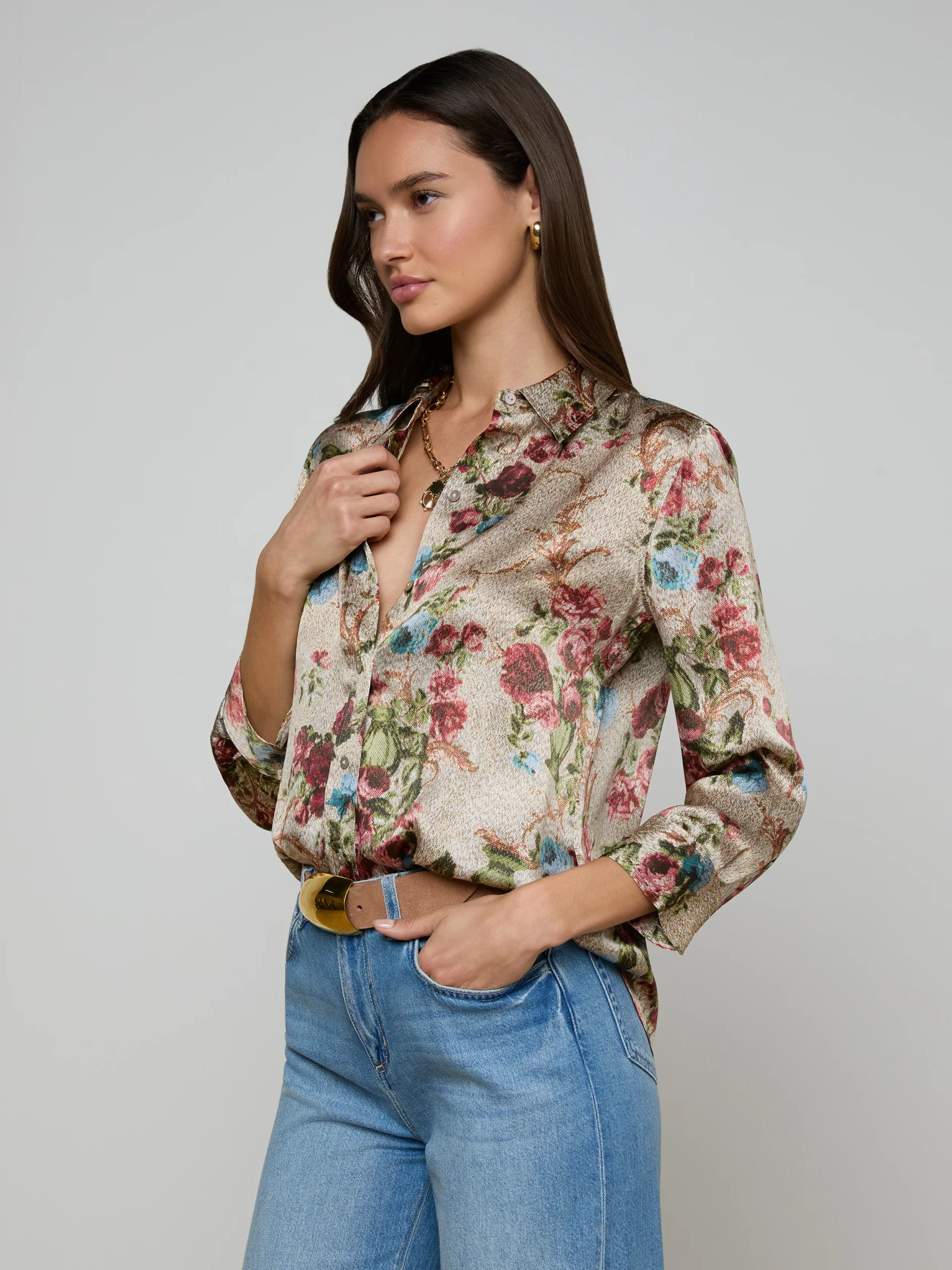 3250-dani-silk-blouse-1.webp Dani Silk Blouse