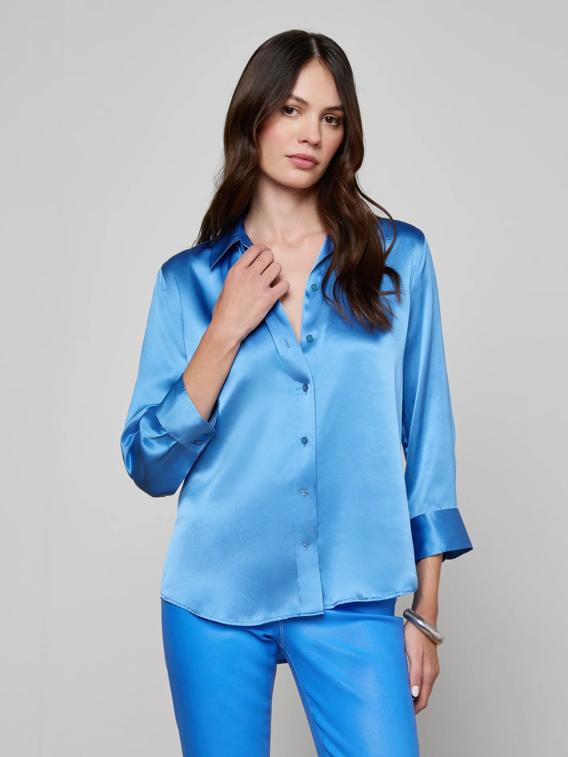 3258-dani-silk-blouse-1.webp Dani Silk Blouse