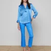 3258-dani-silk-blouse-3.webp Dani Silk Blouse