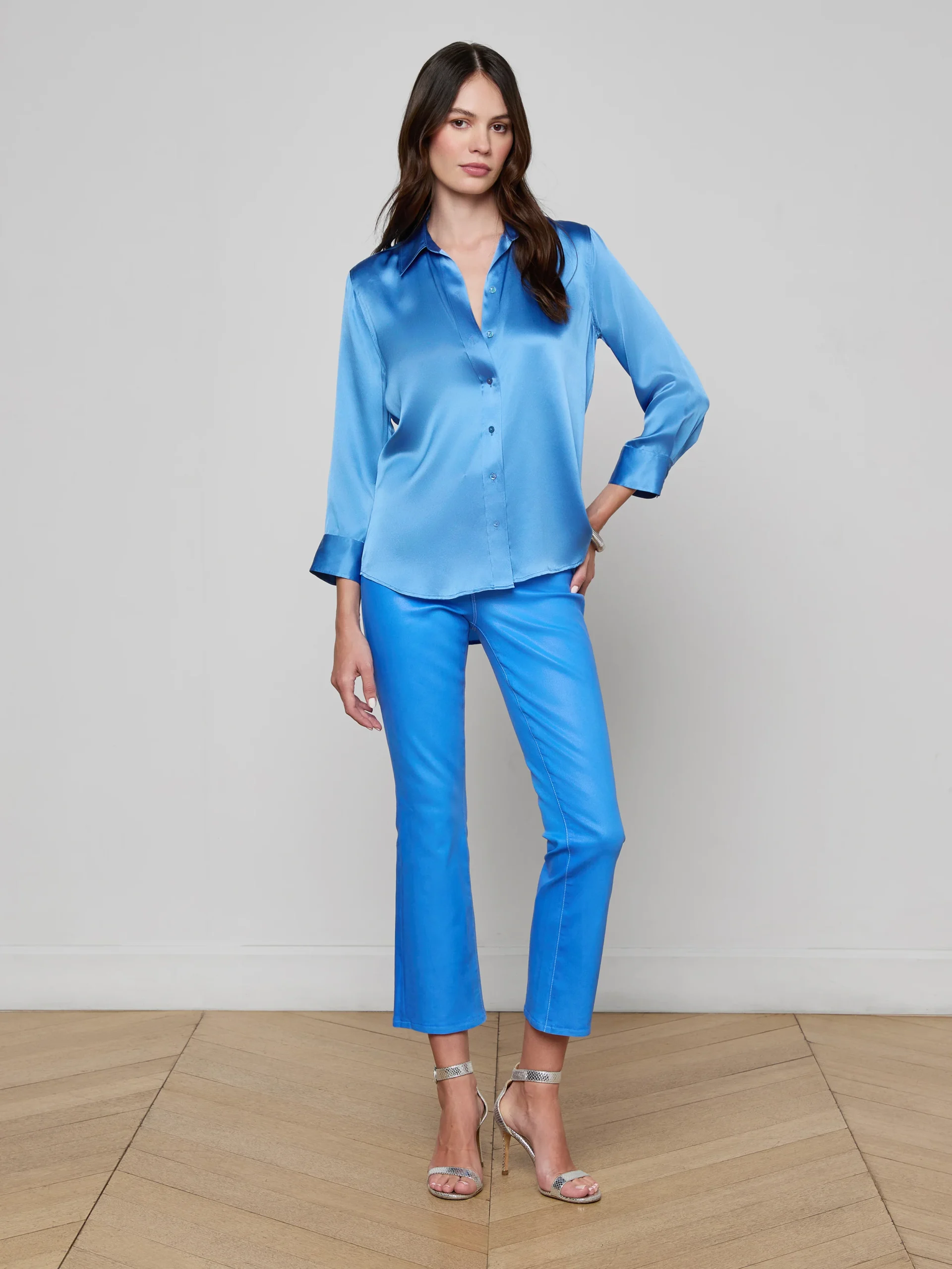3258-dani-silk-blouse-3.webp Dani Silk Blouse