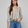 Camille Blouse