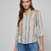 Camille Blouse
