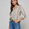 Camille Blouse