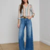 Camille Blouse
