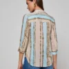 Camille Blouse