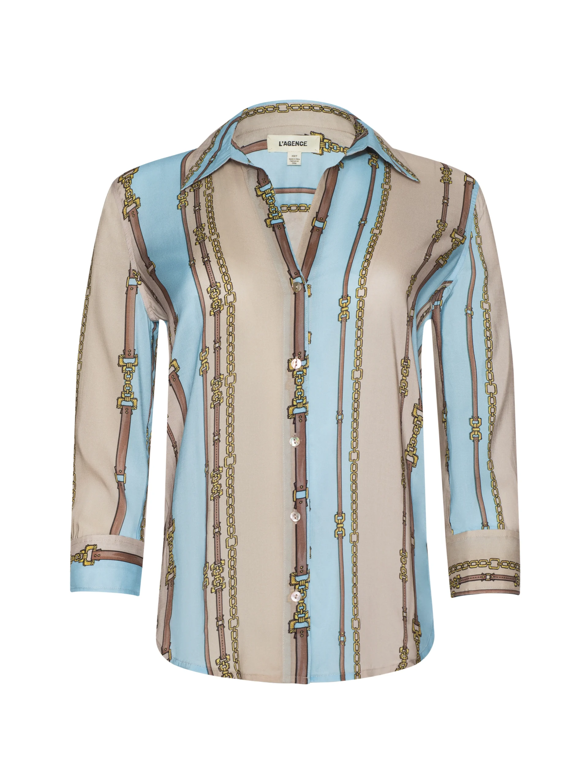 Camille Blouse
