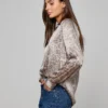 Tyler Silk Blouse