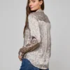 Tyler Silk Blouse