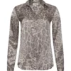 Tyler Silk Blouse