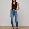 Zadie Knit Vest