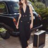 Zadie Knit Vest