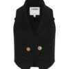 Zadie Knit Vest