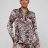 Tyler Silk Blouse