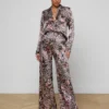 Tyler Silk Blouse