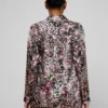 Tyler Silk Blouse
