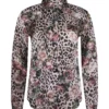 Tyler Silk Blouse