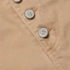 Solene Jean Mini Skirt