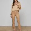 Bianca Silk Blouse