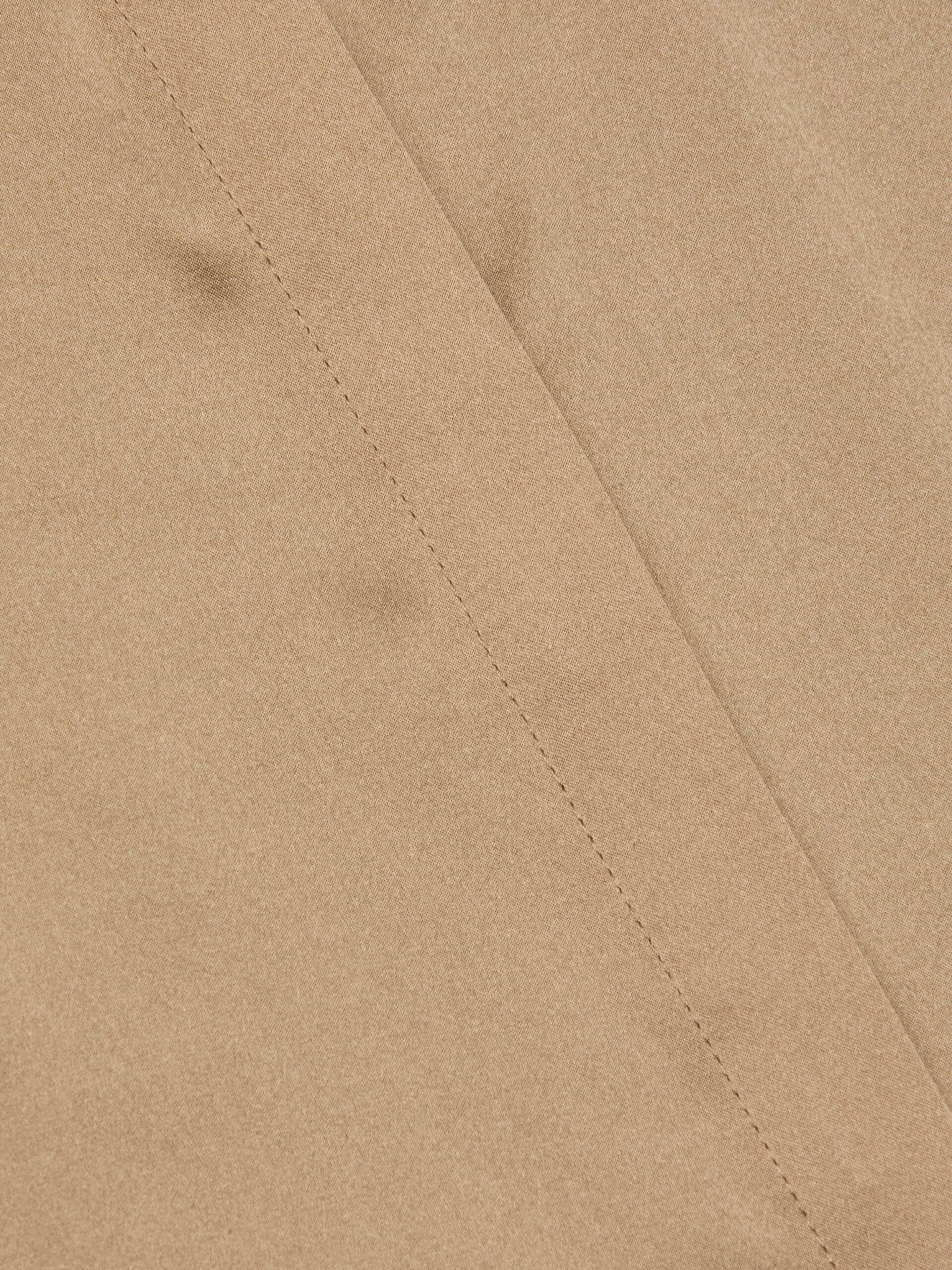 Bianca Silk Blouse