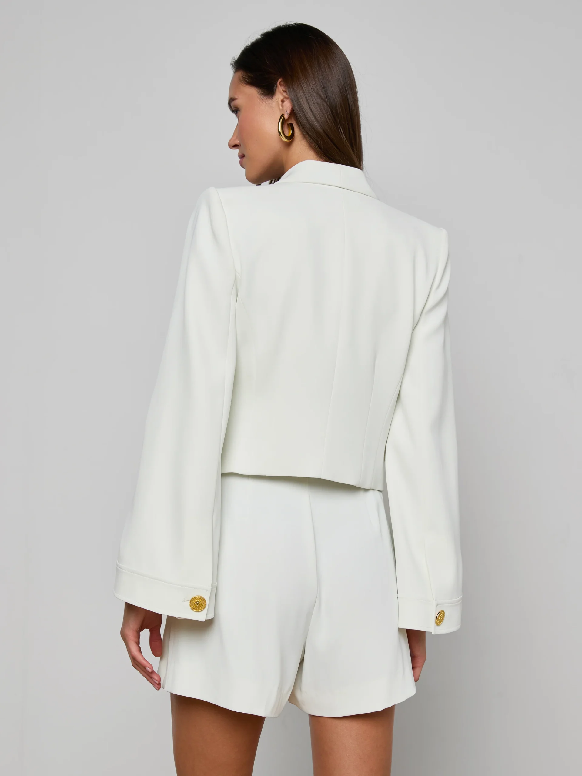 Nixie Cardigan Jacket
