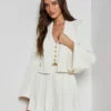 Nixie Cardigan Jacket