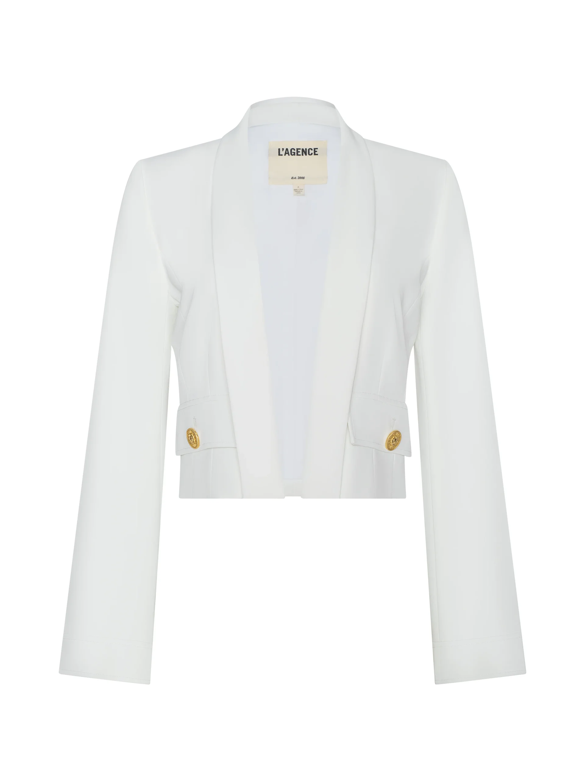 Nixie Cardigan Jacket