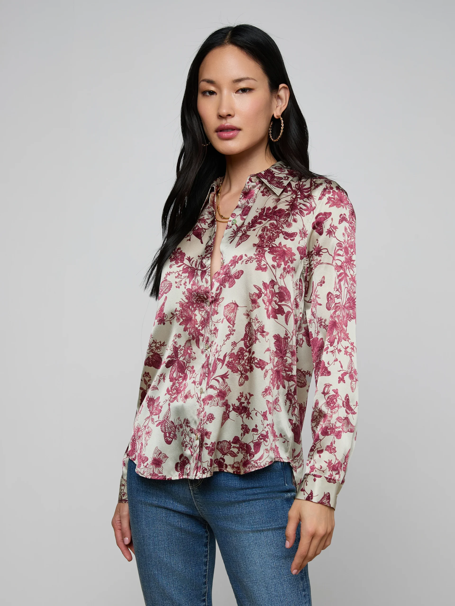 3462-tyler-silk-blouse-2.webp Tyler Silk Blouse