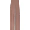 Nova Pleated Wide-Leg Pant