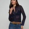 3534-isola-mesh-blouse-1.webp Isola Mesh Blouse