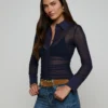 3534-isola-mesh-blouse-2.webp Isola Mesh Blouse