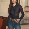 3534-isola-mesh-blouse-3.webp Isola Mesh Blouse