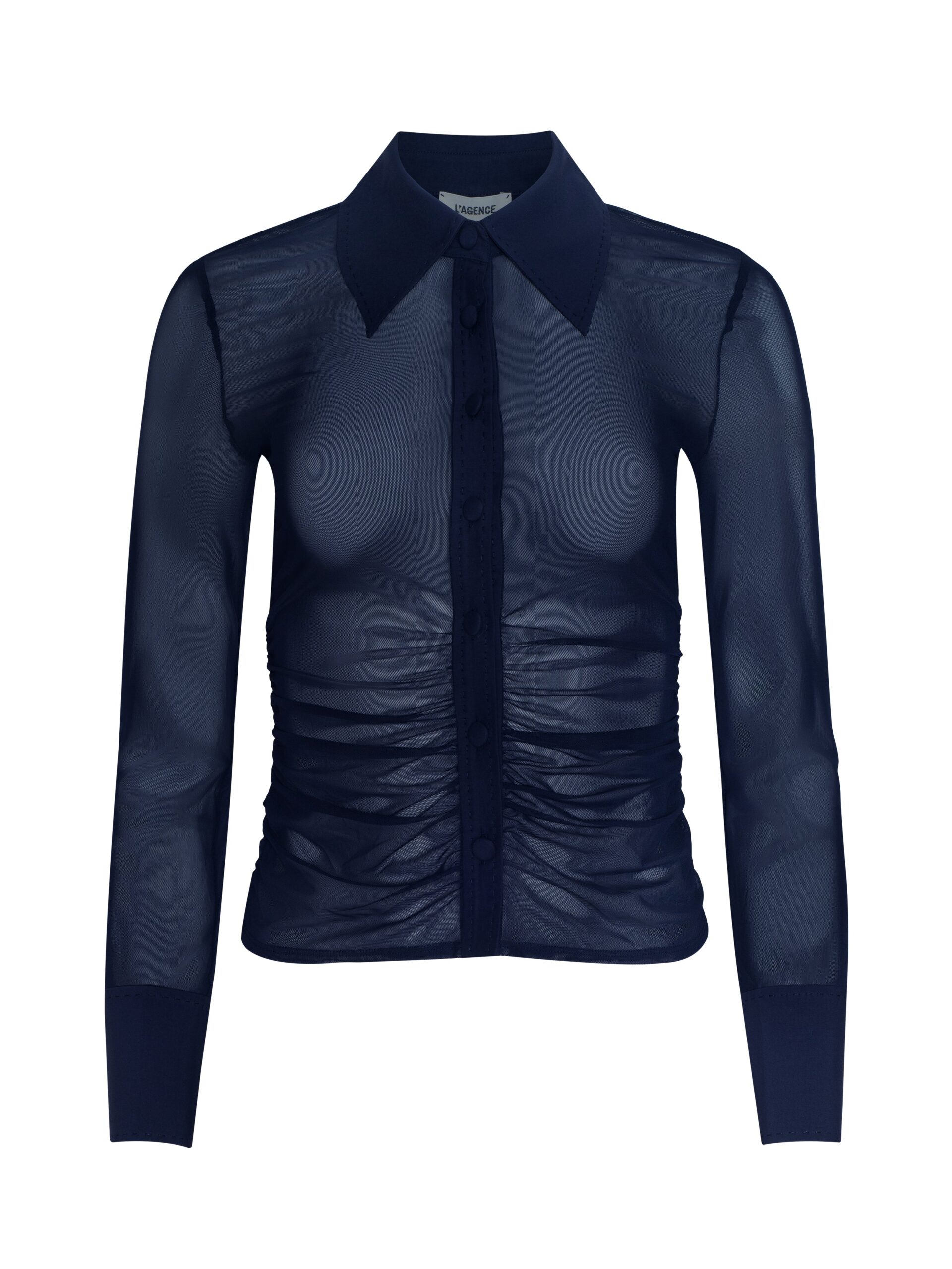 3534-isola-mesh-blouse-8.jpg Isola Mesh Blouse