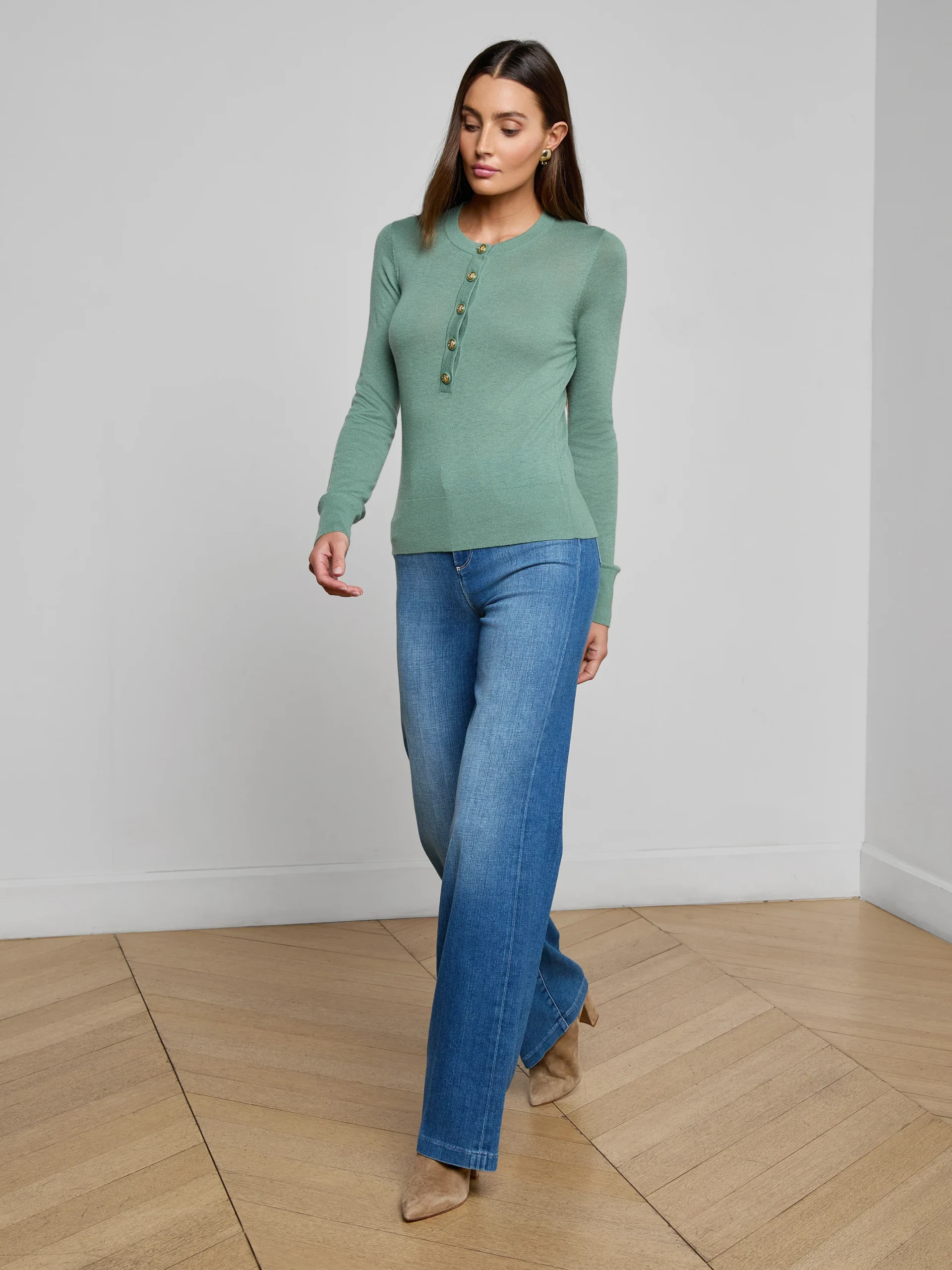 3555-ronda-knit-henley-top-3.webp Ronda Knit Henley Top