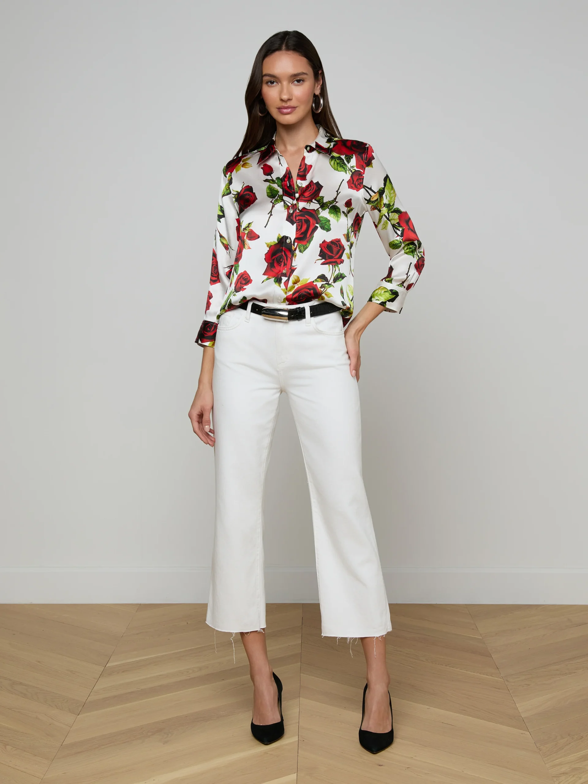 3563-dani-silk-blouse-4.webp Dani Silk Blouse